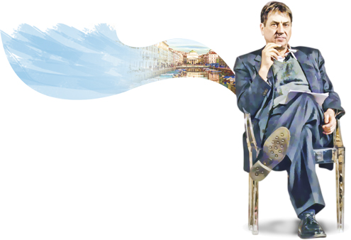 Claudio Magris según Jario Ramírez