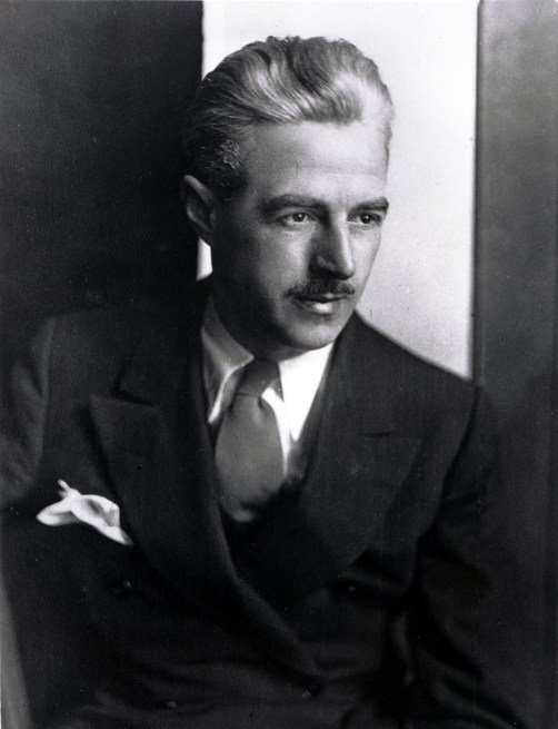 dashiell hammett