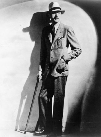 dashiell hammett