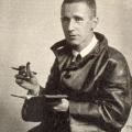 Bertold Brecht