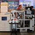 Espresso Book Machine