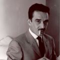 García Márquez joven