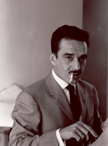 García Márquez joven