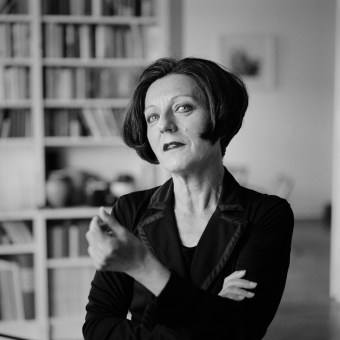 Herta Mueller