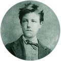 Rimbaud adolescente
