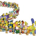 Todos los personajes de los&nbsp;Simpson