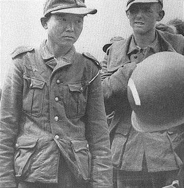 El coreano que combatió con Japón Rusia y Alemania