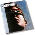 gazz-magazine-numero-0