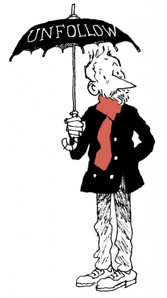 Zapico Unfollowmagazine