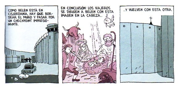 Crónicas de Jerusalén 3