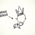 Europesadilla el Vampirus&nbsp;Ibericus