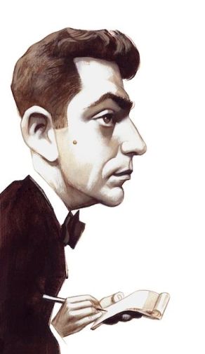 Chaves Nogales según Fernando Vicente