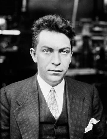 Manuel Chaves Nogales