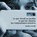 Lo que Orwell no&nbsp;predijo