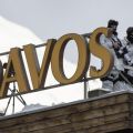 Seguridad en Davos