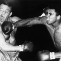 MUHAMMAD ALI CONTRE BRIAN LONDON EN&nbsp;1966