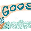Doodle del 161 aniversario de Moby&nbsp;Dick