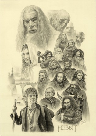 the_hobbit__whole_vision__by_arronyym-d5dmiqw
