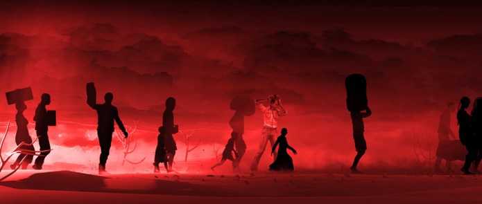 Another Day of Life (2)