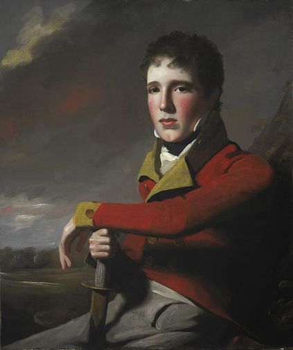 Gregor MacGregor