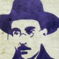 Grafiti de Pessoa