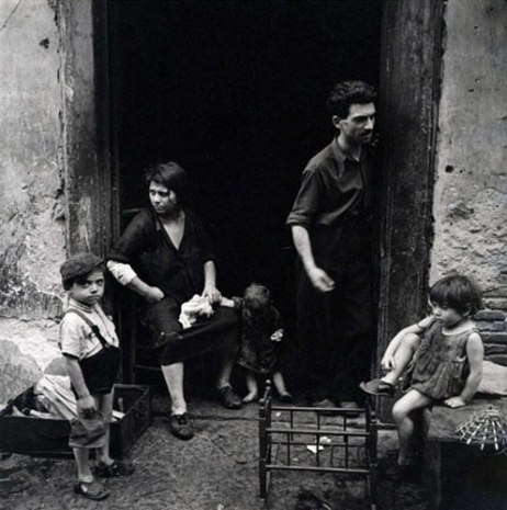 Wayne Miller Naples door