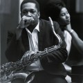 Coltrane thinking