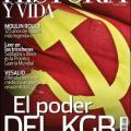 Historia y Vida El poder del&nbsp;KGB