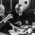 Huston-Welles -Bogdanovich