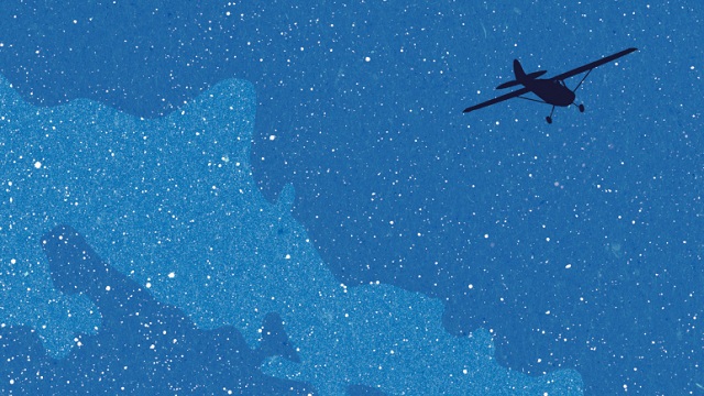 Dog Stars Peter Heller