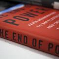The end of&nbsp;power