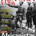 Historia y Vida Junio 2015&nbsp;Africanistas