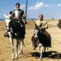 Don Quijote Fernando Rey Sancho Panza Alfredo&nbsp;Landa