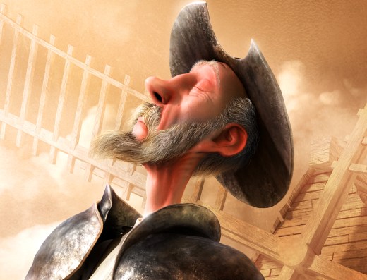 don-quijote