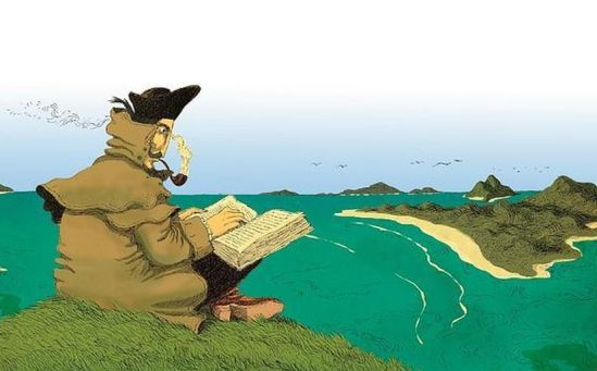 Stevenson David Pintor