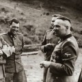 Karl Hoecker Album Laughing Auschwitz Mengele&nbsp;Höss