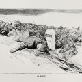 Verdún Jean-Louis Forain La&nbsp;Borne