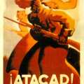 Atacad soldados de la&nbsp;República