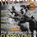 Historia y Vida Julio 2016 Guerra&nbsp;Civil