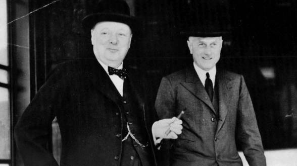 winston-churchill-y-samuel-hoare-en-1937-en-irlanda