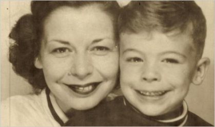 richard-russo-con-su-madre