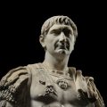 Trajano emperador romano