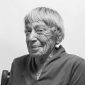 Ursula K. Le&nbsp;Guin