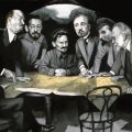 Lenin Trotski Fernando&nbsp;Vicente