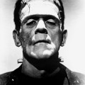 Frankenstein Boris Karloff