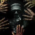 Frankenstein Boris Karloff