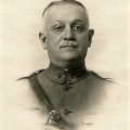 El Coronel Luis de Martín Pinillos responsable campos de concentración de&nbsp;Franco